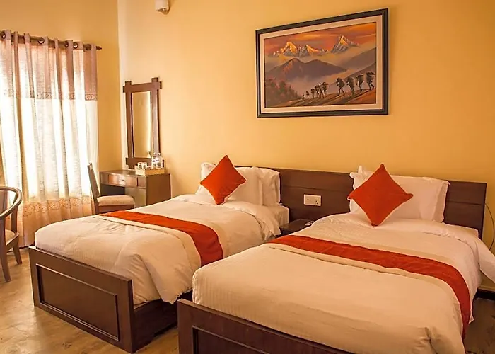 Sampada Garden 3*
