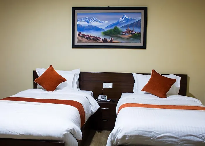 Sampada Garden 3*